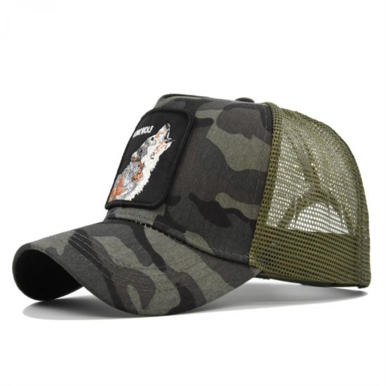 (image for) Mesh_Baseball_Cap_CM523-7_camouflage1