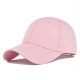 (image for) Blank_Baseball_Cap_CL744-6_pink