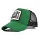 (image for) Mesh_Baseball_Cap_CM656-5_green