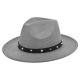 (image for) Fedora_Hat06_BF116-6_gray