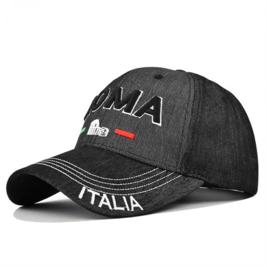 (image for) Washed_Baseball_Cap_CE485-1_black