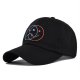 (image for) Embroidered_Cap_CE560-1_black