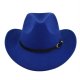 (image for) Cowboy_Hat_BF735-4_blue