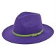 (image for) Fedora_Hat15_BF143-17_purple