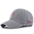 (image for) Washed_Baseball_Cap_CB230-7_gray