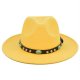 (image for) Fedora_Hat12_BF110-12_yellow