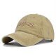 (image for) Washed_Baseball_Cap_CB260-4_khaki