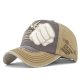 (image for) Washed_Baseball_Cap_CB233-4_khaki