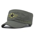 (image for) army_hat_CA114-3_olive_green