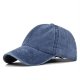 (image for) Blank_Baseball_Cap_kids-3_navy_blue_1