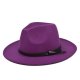 (image for) Fedora_Hat15_BF104K-17_purple