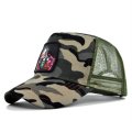 (image for) Mesh_Baseball_Cap_CM578-6_camouflage