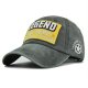 (image for) Washed_Baseball_Cap_CB366-6_olive_green