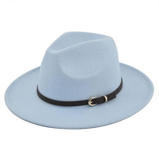 (image for) Fedora_Hat18_BF141-20_sky-blue