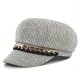 (image for) Beret_BE301-3_gray