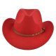 (image for) Cowboy_Hat_BF726-5_red