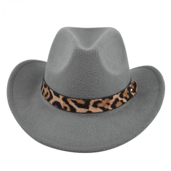 (image for) Cowboy_Hat06_BF723-6_gray