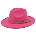 (image for) Fedora_Hat13_BF111-13_light__rose