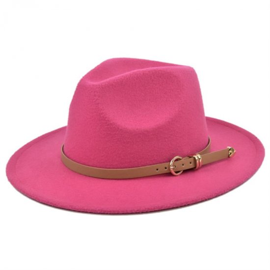 (image for) Fedora_Hat13_BF111-13_light__rose