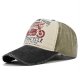 (image for) Printed_Baseball_Cap_CP837-1_black