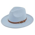 (image for) Fedora_Hat18_BF145-20_sky-blue