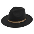 (image for) Fedora_Hat_BF140-1_black