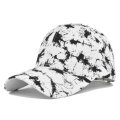 (image for) Washed_Baseball_Cap_CL738-1_black