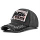 (image for) Washed_Baseball_Cap_CB402-1_black