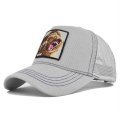 (image for) Washed_Baseball_Cap_CM615-6_gray