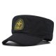 (image for) army_hat_CA117-2_black