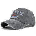 (image for) Washed_Baseball_Cap_CB248-4_deep_gray