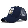 (image for) Mesh_Baseball_Cap_CM527-26Shark