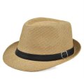 (image for) Panama_Hat_BS214-4_khaki