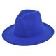 (image for) Fedora_Hat_BFF00-4_blue