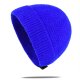(image for) Beanie_KN818-5_blue