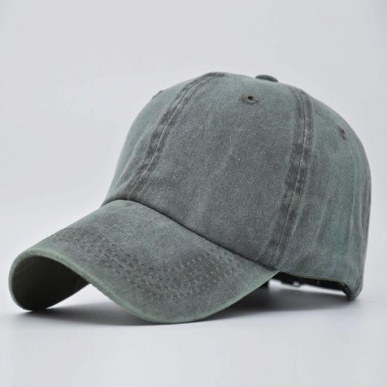 (image for) Blank_Baseball_Cap_-4_olive_green