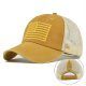 (image for) Washed_Baseball_Cap_CC642-5_yellow