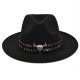 (image for) Fedora_Hat_BF123-1_black