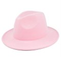 (image for) Fedora_Hat23_BFF00-23_pink