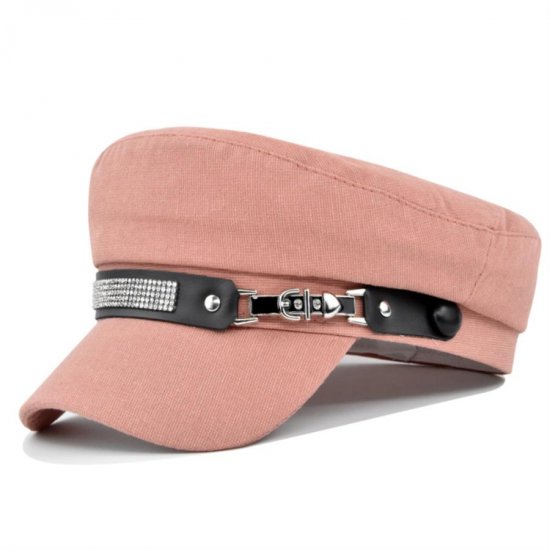 (image for) Beret_BE108-2_pink