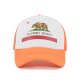 (image for) Washed_Baseball_Cap_CP901-11_orange