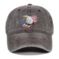 (image for) Washed_Baseball_Cap_CP889-5_coffee