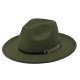 (image for) Fedora_Hat07_BF106-7_green