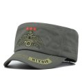 (image for) army_hat_CA113-3_olive_green