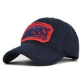 (image for) Embroidered_Cap_CE549-2_navy_blue