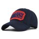 (image for) Embroidered_Cap_CE549-2_navy_blue