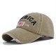 (image for) Washed_Baseball_Cap_CB352-4_khaki