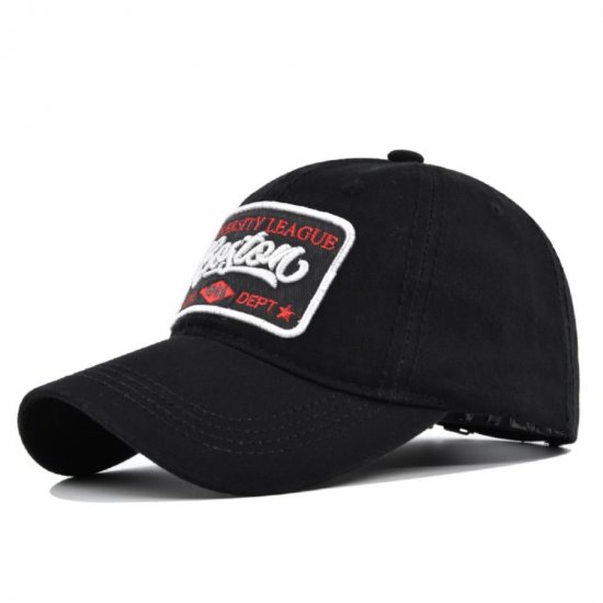 (image for) Washed_Baseball_Cap_CE488-1_black