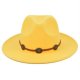 (image for) Fedora_Hat12_BF122-12_yellow