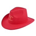 (image for) Cowboy_Hat_BF760-5_red